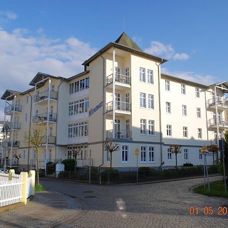 Appartamento Miramar-App-14 Heringsdorf  Esterno foto