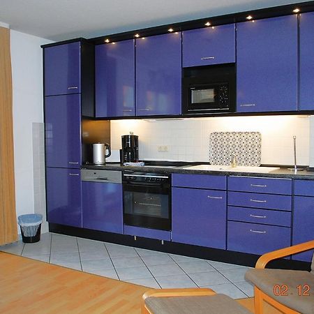 Appartamento Miramar-App-14 Heringsdorf  Esterno foto