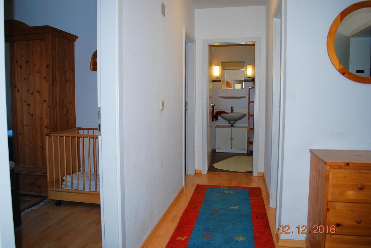 Appartamento Miramar-App-14 Heringsdorf  Esterno foto