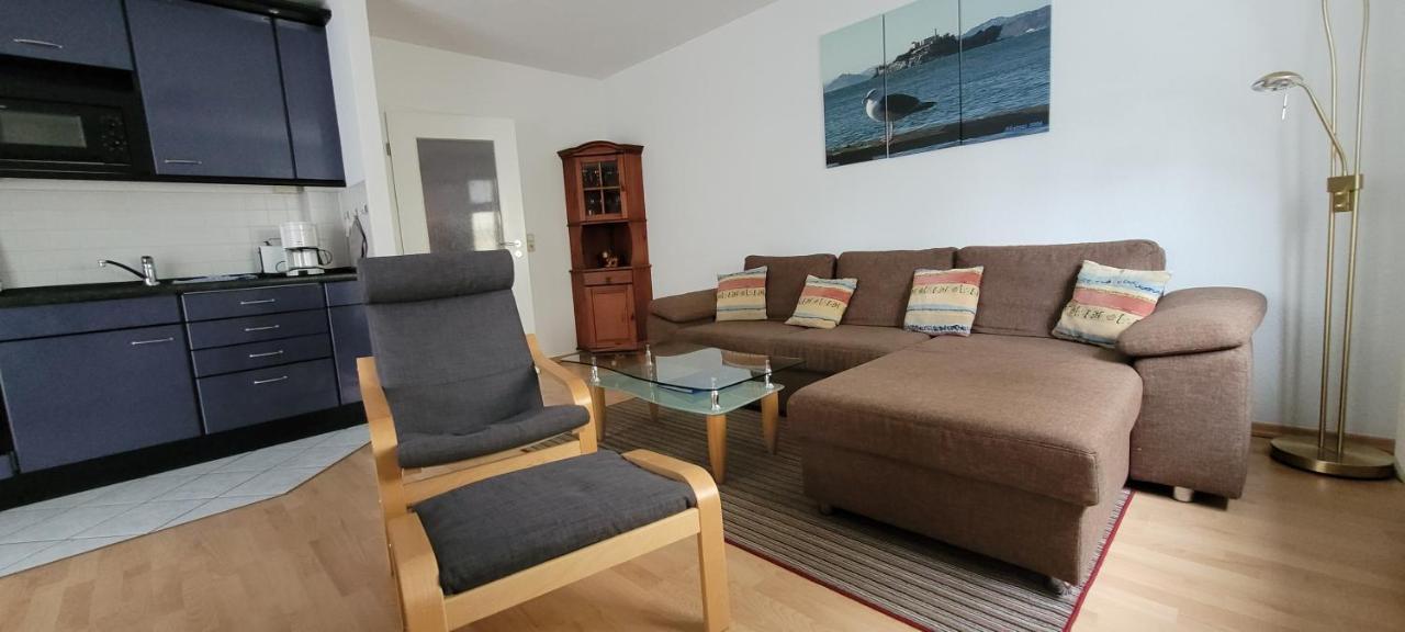 Appartamento Miramar-App-14 Heringsdorf  Esterno foto
